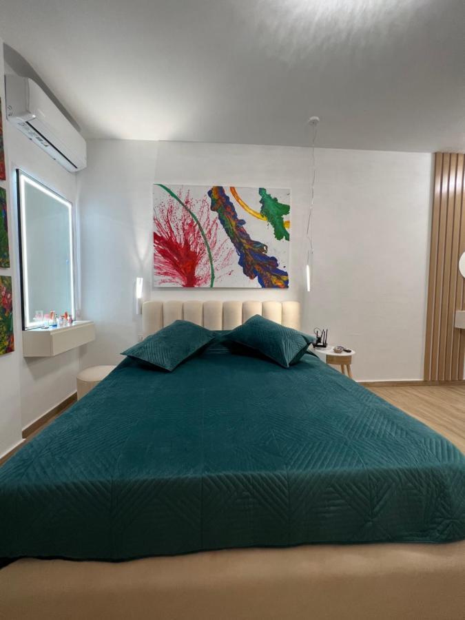 Sunny Breeze Appartement *