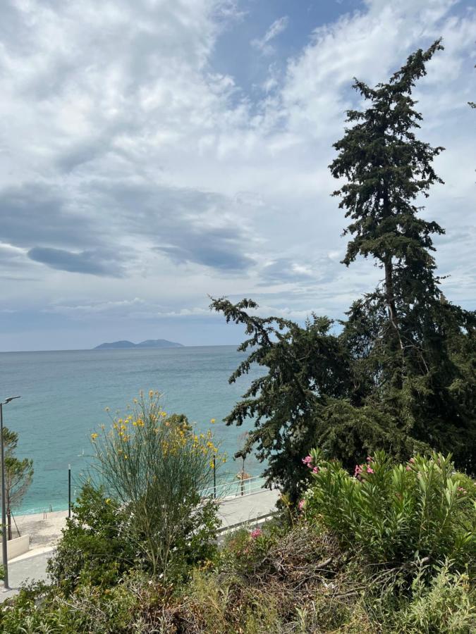 Appartement Sunny Breeze Vlorë