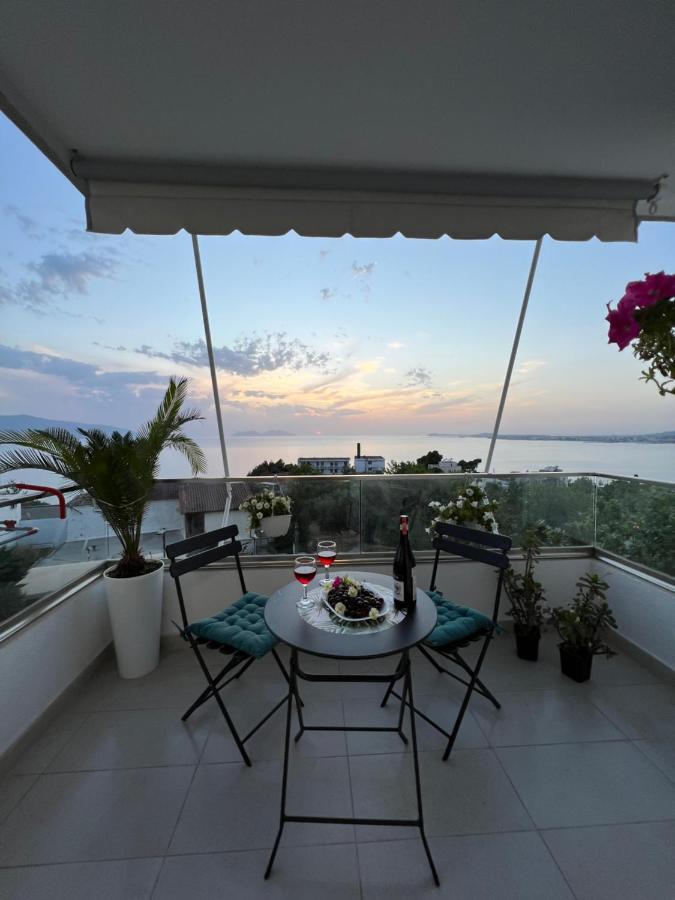 Sunny Breeze 公寓 Vlore