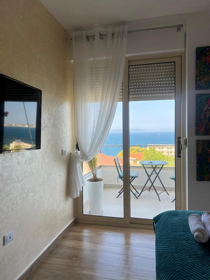Sunny Breeze Vlorë
