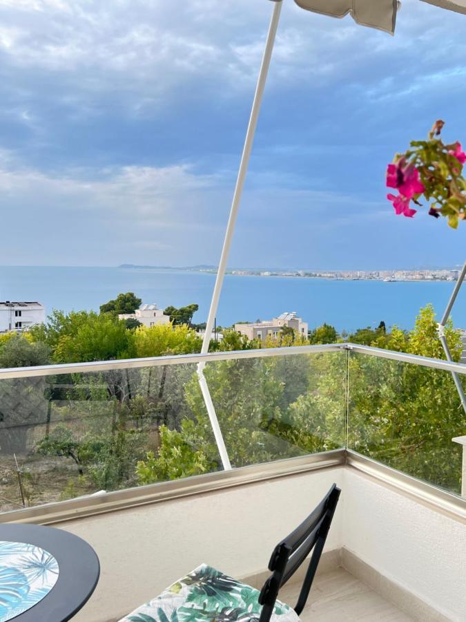 Appartement Sunny Breeze Vlorë