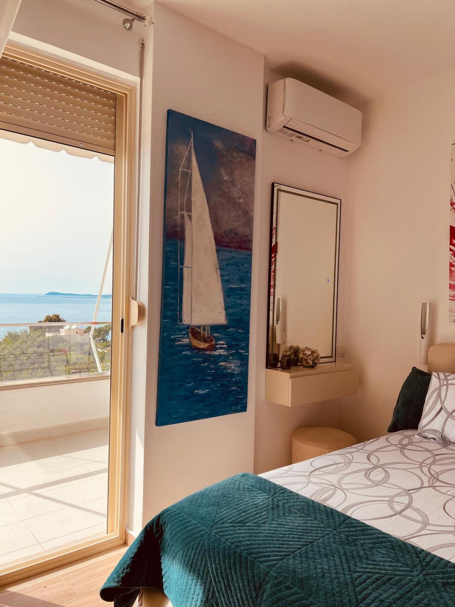 Appartement Sunny Breeze Vlorë