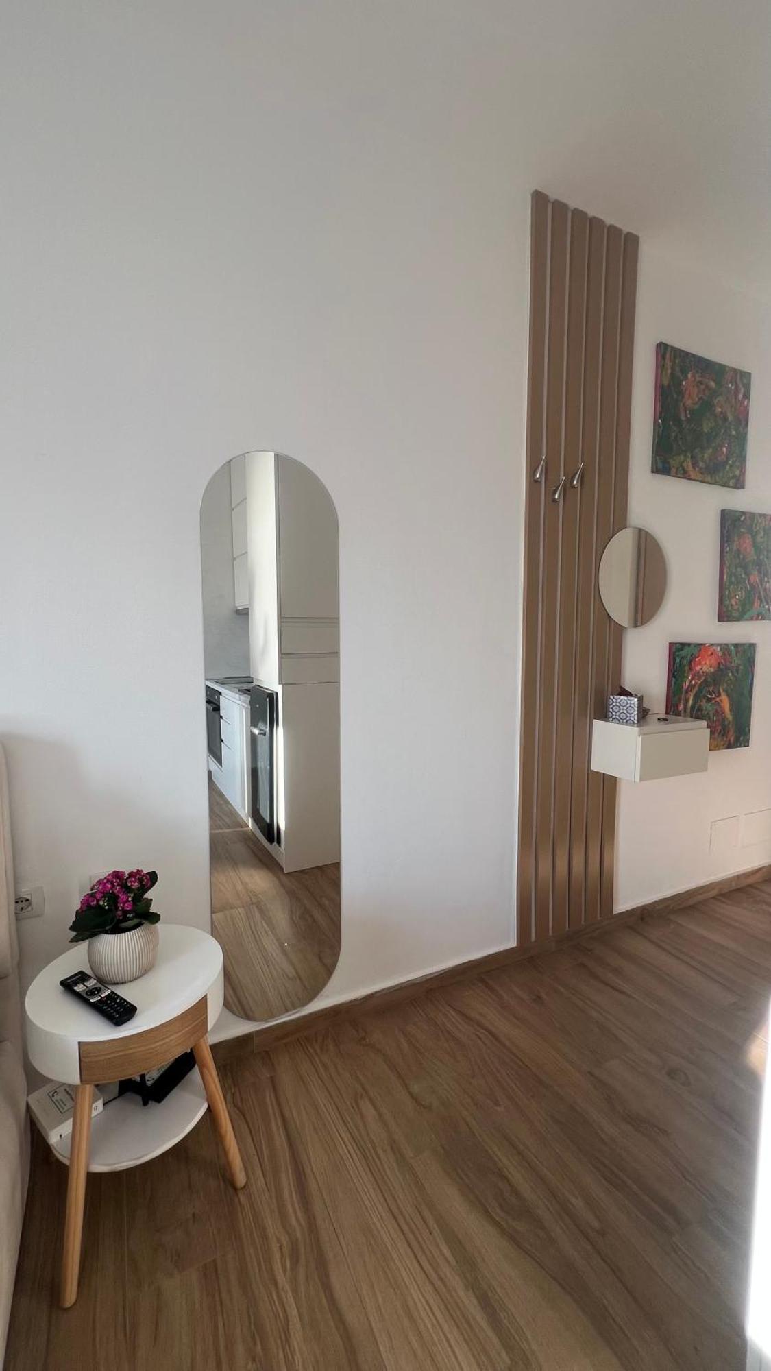 Sunny Breeze Appartement *